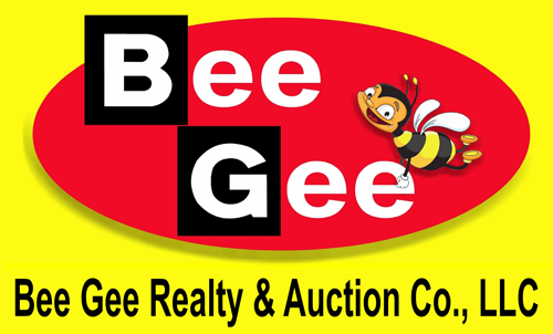 Bee Gee Realty & Auction Company